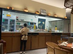 -南越郡·越式风味餐厅(青秀万达店)