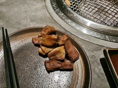 -厚贞日式烤肉(龙之梦店)