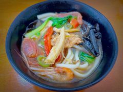 -姚记面馆(瑶琳路店)