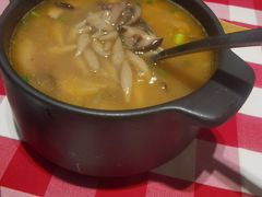 -西贝(无锡万象城店)