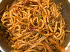 -左撇子私房面