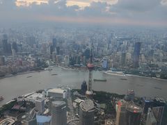 -上海中心大厦