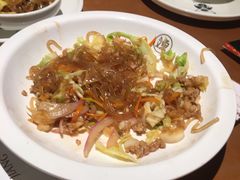 -江渔儿酸菜鱼专门店(明珠广场店)