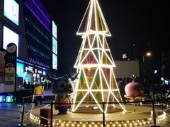 -THE hood开新里(御桥路店)