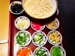 -大海碗·炸酱面·烤鸭·京菜(天坛店)
