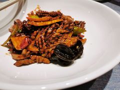 -茶啊冲电影主题文化餐厅(TOUCH12街店)