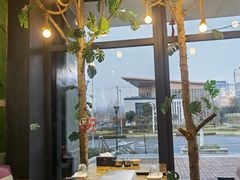 -一只羊烧烤(汤山店)