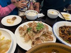 -知音酒楼(花园店)