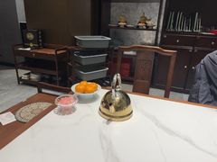 -东来顺•非遗火锅(外滩店)