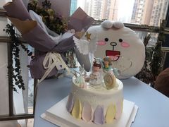 -食间旅人DIY烘焙工作室