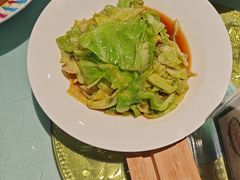 -新疆兵团食府清真(马连道店)