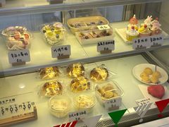 -贝紫Style(木马公寓店)