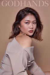 -DX HAIR SALON·发现未知美发沙龙