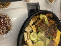 -一烙锅(友谊店)