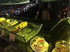 -泰谷酒店·太古码头闽菜自助餐厅