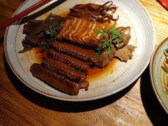 -青年公社烤鸭(青年路店)