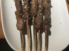 -半天妖烤鱼(方庄店)