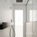 最后他们选择了最简约的风格