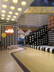 -meland club亲子乐园(重庆万象城店)