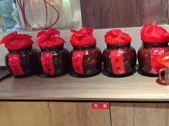 -大秦面庄(青松路店)