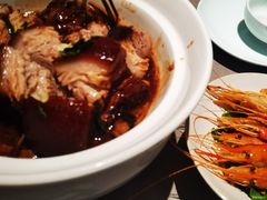 竹笋干稻扎酱方-王记姚家味·地道苏帮菜(凤凰街店)
