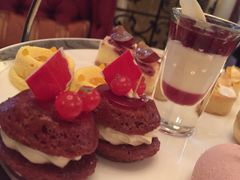 -LONG BAR 廊吧(外滩华尔道夫酒店)