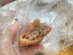 -真素诚·清真(新华路店)