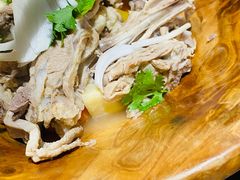 -亚克西姆新疆菜(库车店)