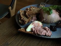 -BOR Eatery(安福路店)