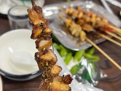 -老袁羊板筋(农光路店)