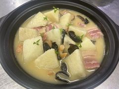 -上海小南国(国会店)
