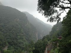 -北京上方山国家森林公园
