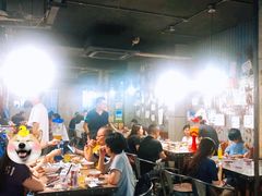 -辉记炭烧海鲜大排档·老字号(福田店)