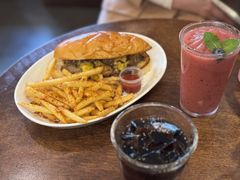 -Al Salam莫的三明治