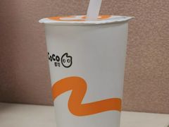 青稞巧克力-CoCo都可(高新新力店)