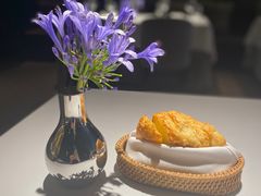 -Oyster Talks 四度蚝法餐厅