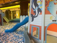 -童趣廊·儿童波波池·海洋球(长隆横琴湾酒店)