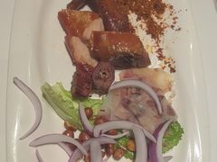 -龙船人海鲜城(长治路店)