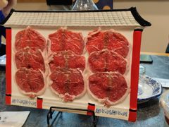 -小洋府铜锅涮肉(南锣鼓巷店)