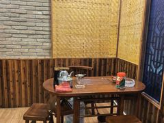 -绿雅居原生态农庄(小涌店)