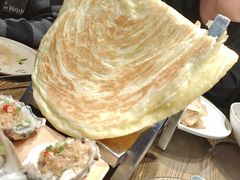 -鸽子窝(青塔店)