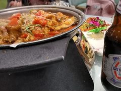 -大师傅金奖啤酒鱼(西街口总店)