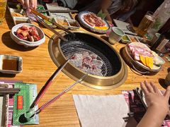 -竹涟烧肉(欢肆店•原星悦荟店)