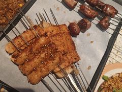 -申记串道(白塔堡店)