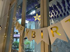 -春树下·树屋花房西餐厅(罍街AS1980店)