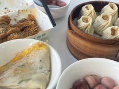 -常州糕团店(北大街新世纪商城店)