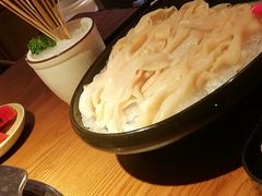 -佬土鹅肠火锅(解放路店)