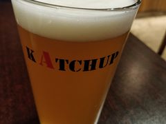 -KATCHUP