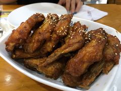 -Pelicana百利家炸鸡(江南西名店城店)