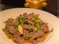 -新白鹿餐厅(金鹰新街口店)